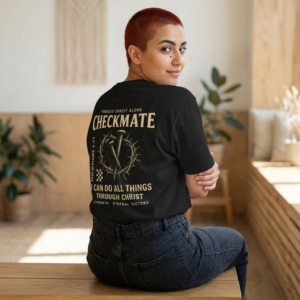 oversized graphic tee, faith based t shirt, christian apparel, [...]