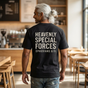 unisex oversized boxy tee